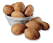 Favorite Potato Recipes