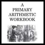 Free Old Time Math Book - Olney's