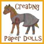Paper Dolls, An Old Classic