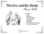 Aesop Fables For Primary Language Lessons Part 2