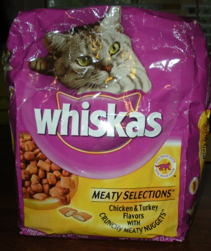 Cat Food