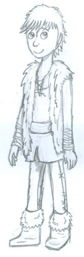 Hiccup