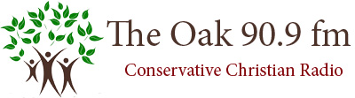 The Oak 90.9fm