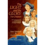 The Light and the Glory Questions