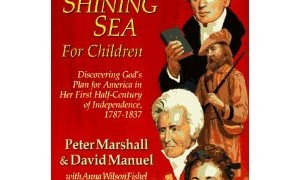 From Sea to Shining Sea Questions