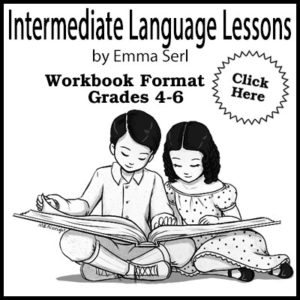 Intermediate Language Lessons