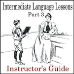 Instructor's Guide Part 2