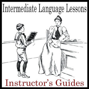 ILL Instructor's Guides