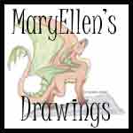 Sharing MaryEllen's Drawings