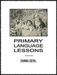 Primary Language Lessons Workbook Part 1