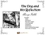 Aesop Fable - The Dog and His Reflection