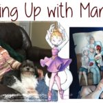 Catching Up With MaryEllen's Artwork