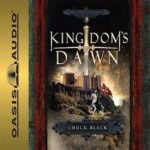 Our New Audio Read: The Kingdom Series