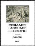 Primary Language Lessons Workbook Part 2